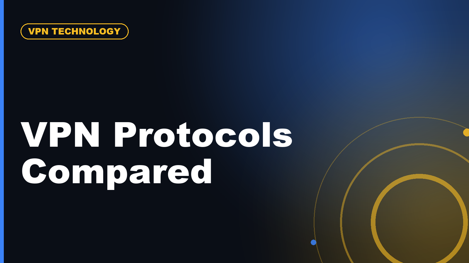 WireGuard vs OpenVPN vs IKEv2: VPN Protocols Explained